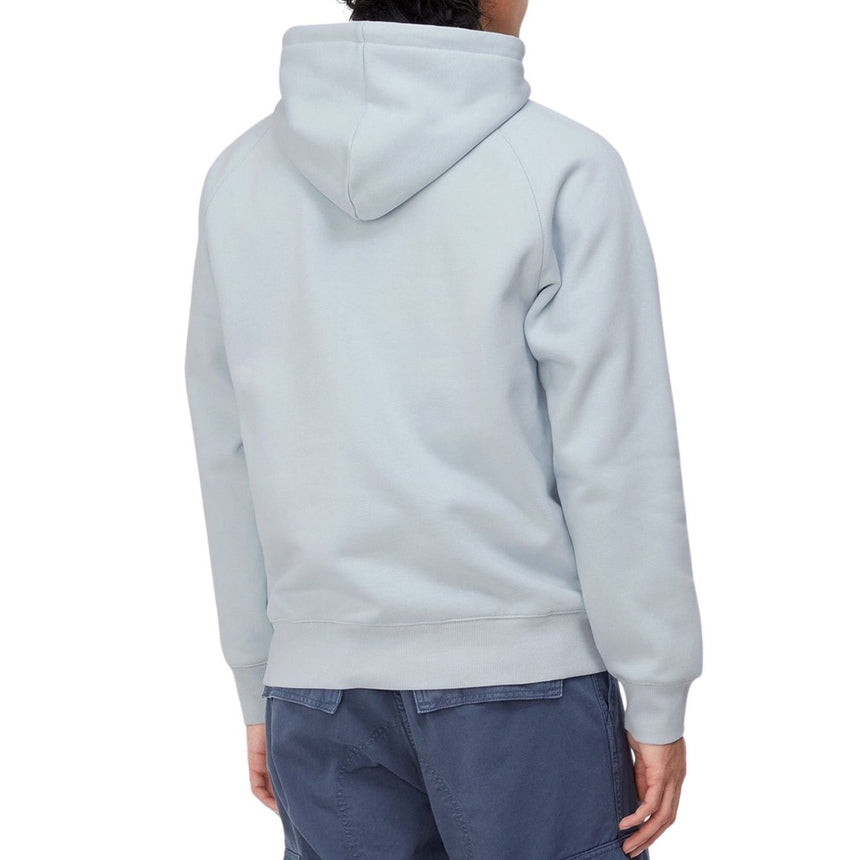 Carhartt WIP - Hooded Chase Erkek Sweatshirt - Vitruta