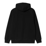 Carhartt WIP - Hooded Chase Erkek Sweatshirt - Vitruta