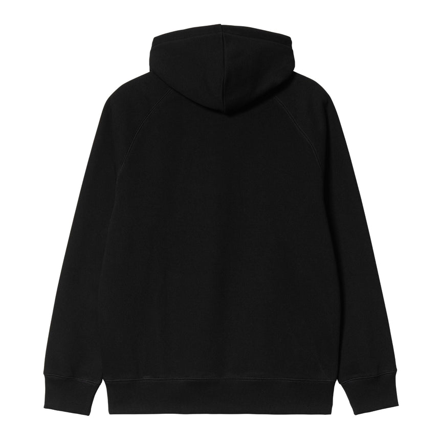 Carhartt WIP - Hooded Chase Erkek Sweatshirt - Vitruta