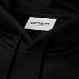 Carhartt WIP - Hooded Chase Erkek Sweatshirt - Vitruta
