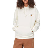 Carhartt WIP - Hooded Nelson Erkek Sweatshirt - Vitruta