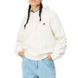 Carhartt WIP Hooded Nelson Kadın Sweatshirt 