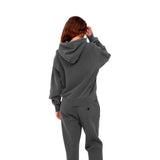 Carhartt WIP - Hooded Nelson Kadın Sweatshirt - Vitruta