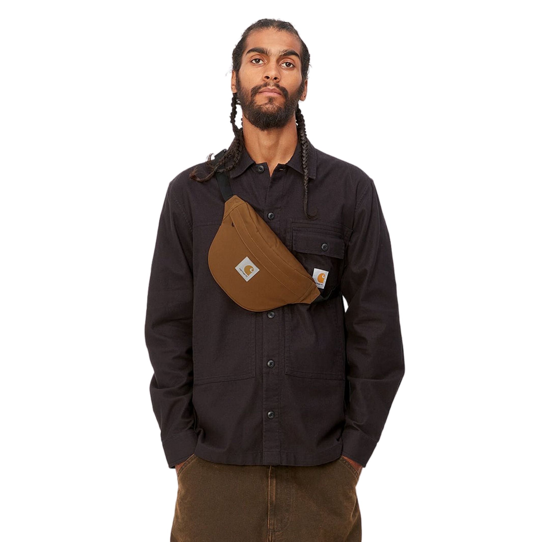 Carhartt wip hip bag best sale