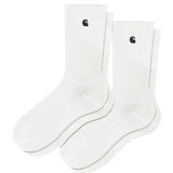 Carhartt WIP - Madison Socks Pack - Vitruta