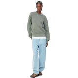 Carhartt WIP - Nelson Kadın Sweatshirt - Vitruta