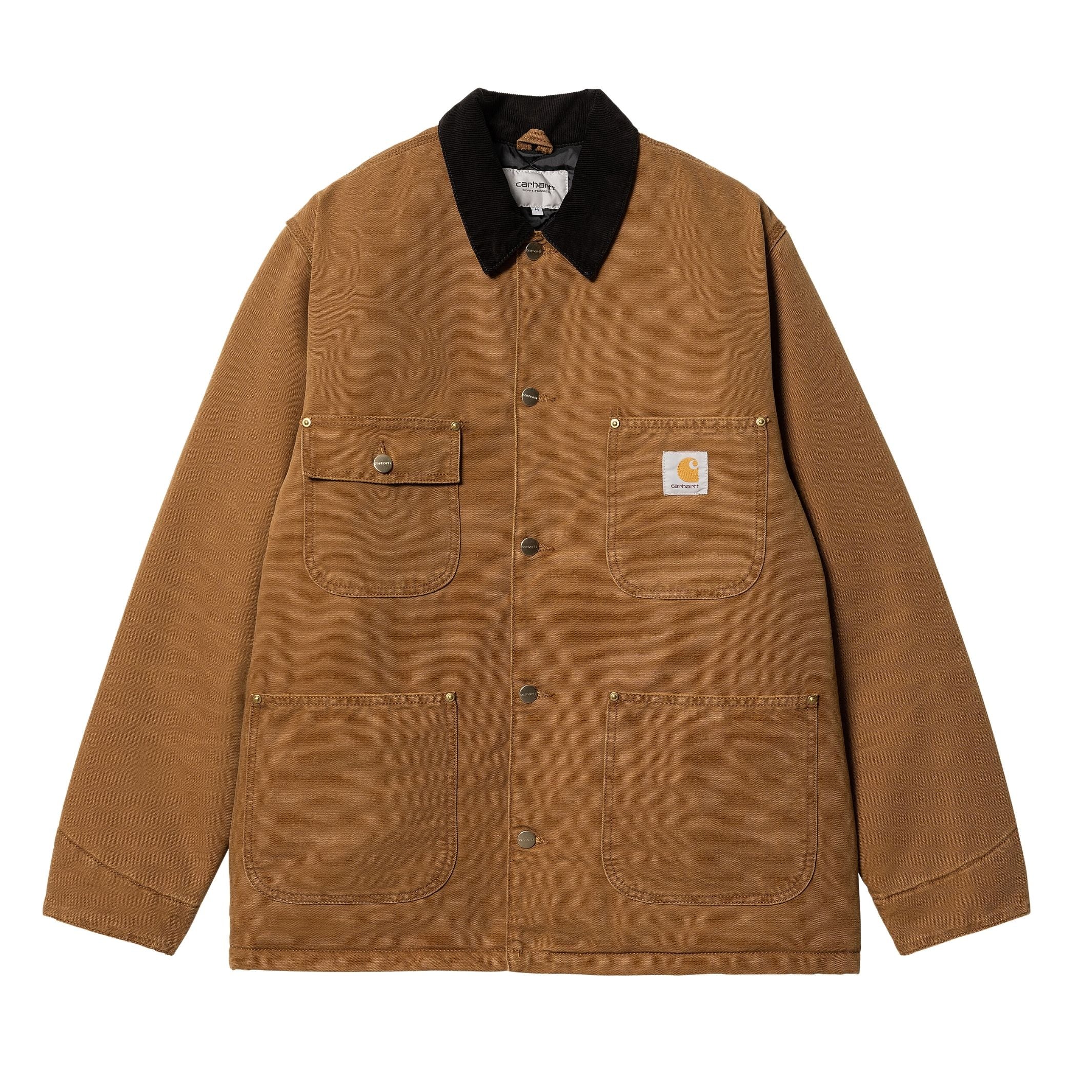 Carhartt sales chore coat