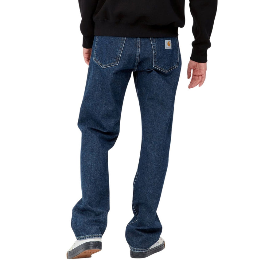 Carhartt WIP - Pontiac Pant - Erkek - Vitruta