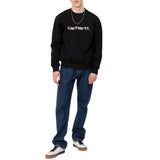 Carhartt WIP - Pontiac Pant - Erkek - Vitruta
