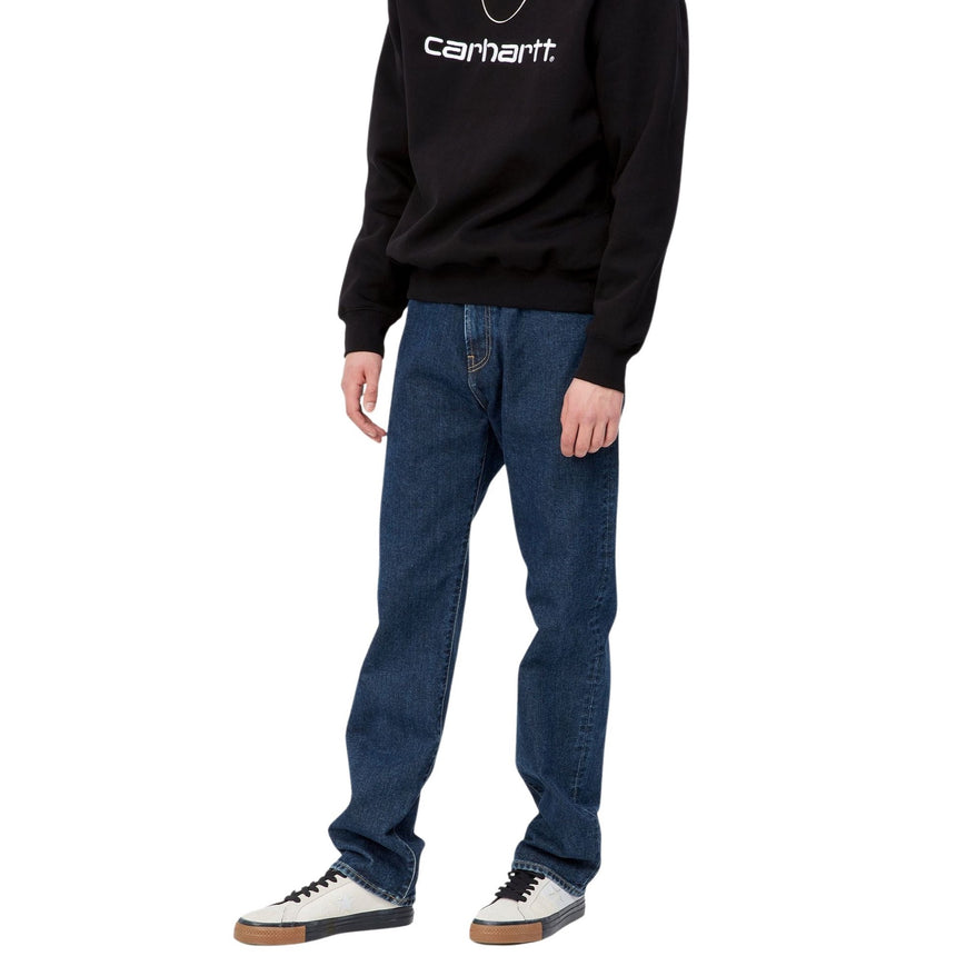 Carhartt WIP - Pontiac Pant - Erkek - Vitruta