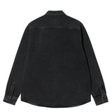 Carhartt WIP - Salinac Erkek Shirt Jacket - Vitruta