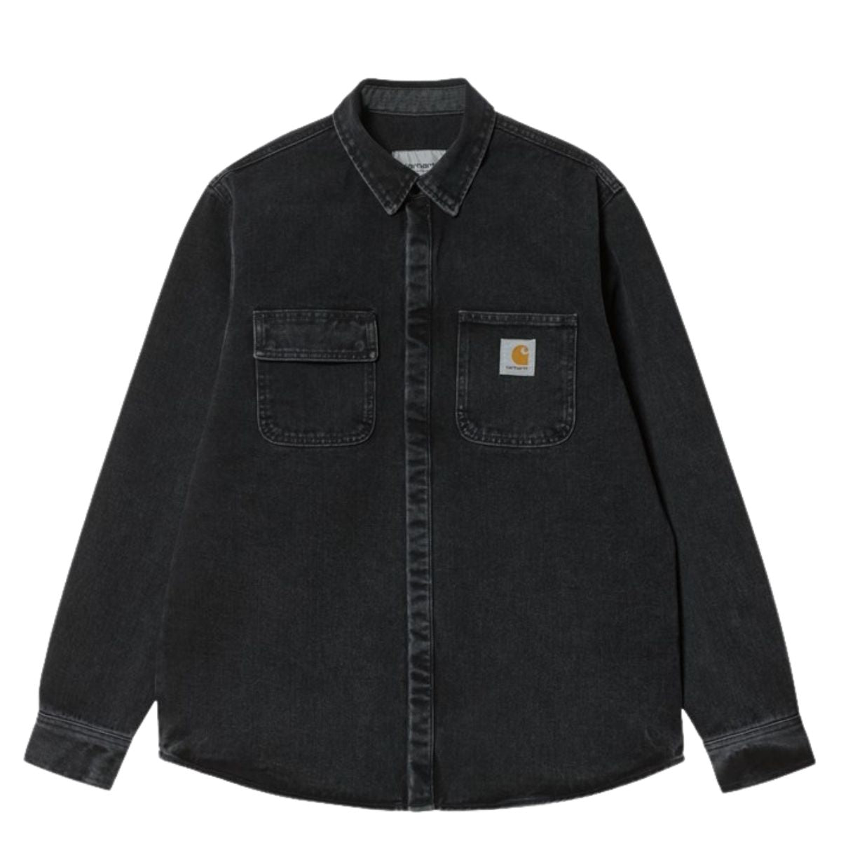 Carhartt WIP - Salinac Erkek Shirt Jacket - Vitruta