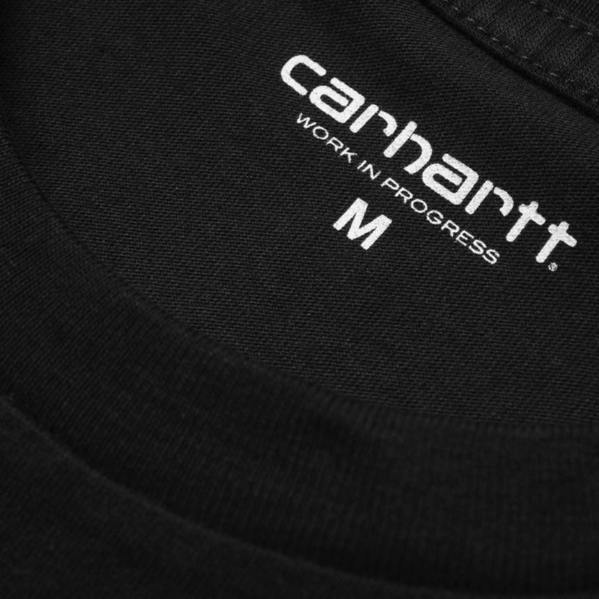 Carhartt WIP - S/S Base Erkek T-Shirt - Vitruta