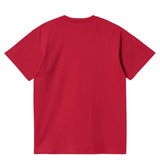 Carhartt WIP - S/S Chase Erkek T-Shirt - Vitruta