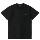 Carhartt WIP - S/S Chase Erkek T-Shirt - Vitruta