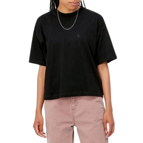 Carhartt WIP - S/S Chester Kadın T-Shirt - Vitruta
