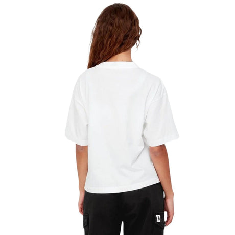Carhartt WIP - S/S Chester Kadın T-Shirt - Vitruta