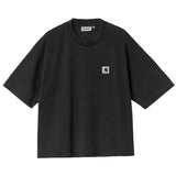 Carhartt WIP - S/S Nelson Kadın T-Shirt - Vitruta