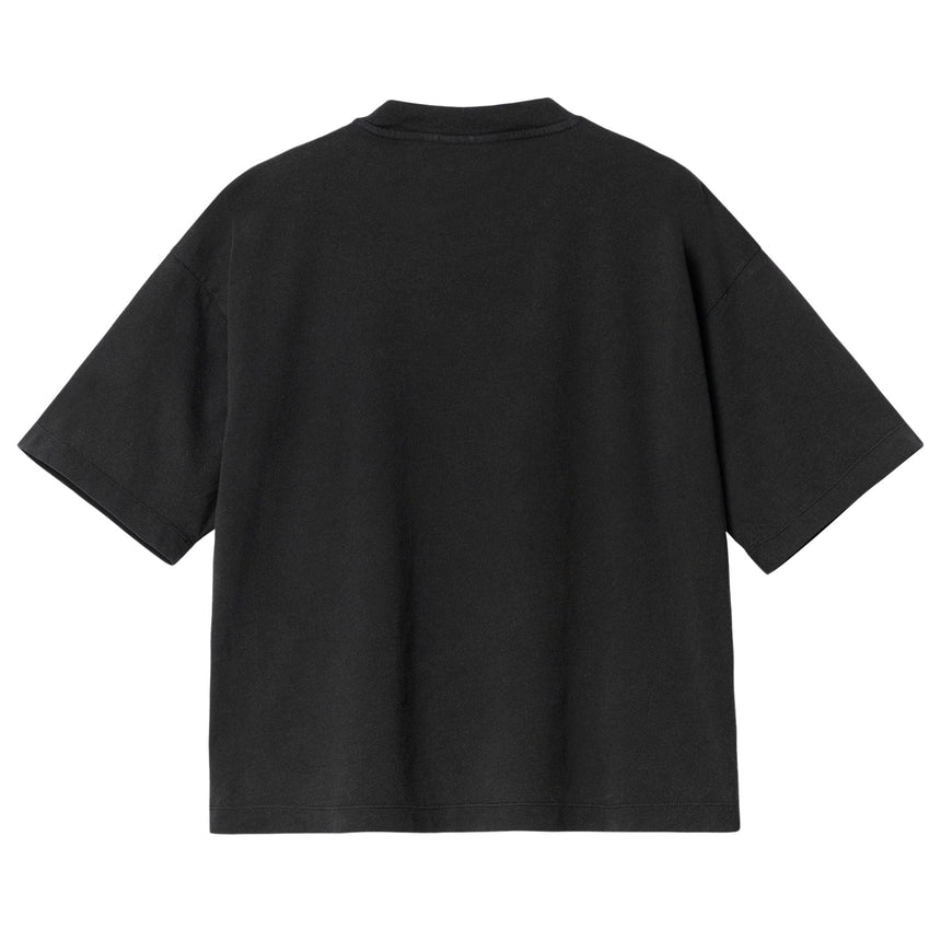 Carhartt WIP - S/S Nelson Kadın T-Shirt - Vitruta