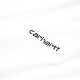 Carhartt WIP - S/S Script Embroidery Kadın T-Shirt - Vitruta