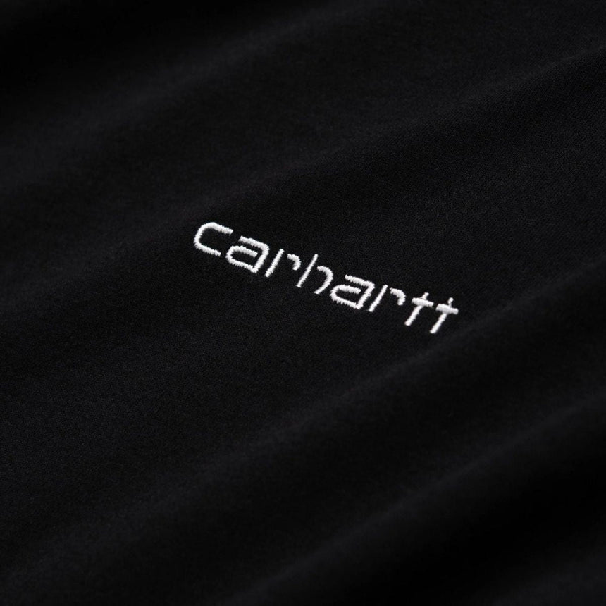 Carhartt WIP S/S Script Embroidery Kadın T-Shirt 
