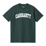 Carhartt WIP - S/S University Erkek T-Shirt - Vitruta
