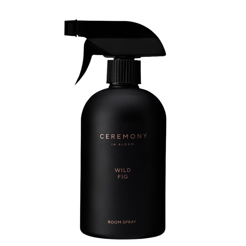 Ceremony In Bloom Wild Fig Room Spray 500 ml 