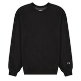Champion - Garment Dyed Crewneck Erkek Sweatshirt - Vitruta