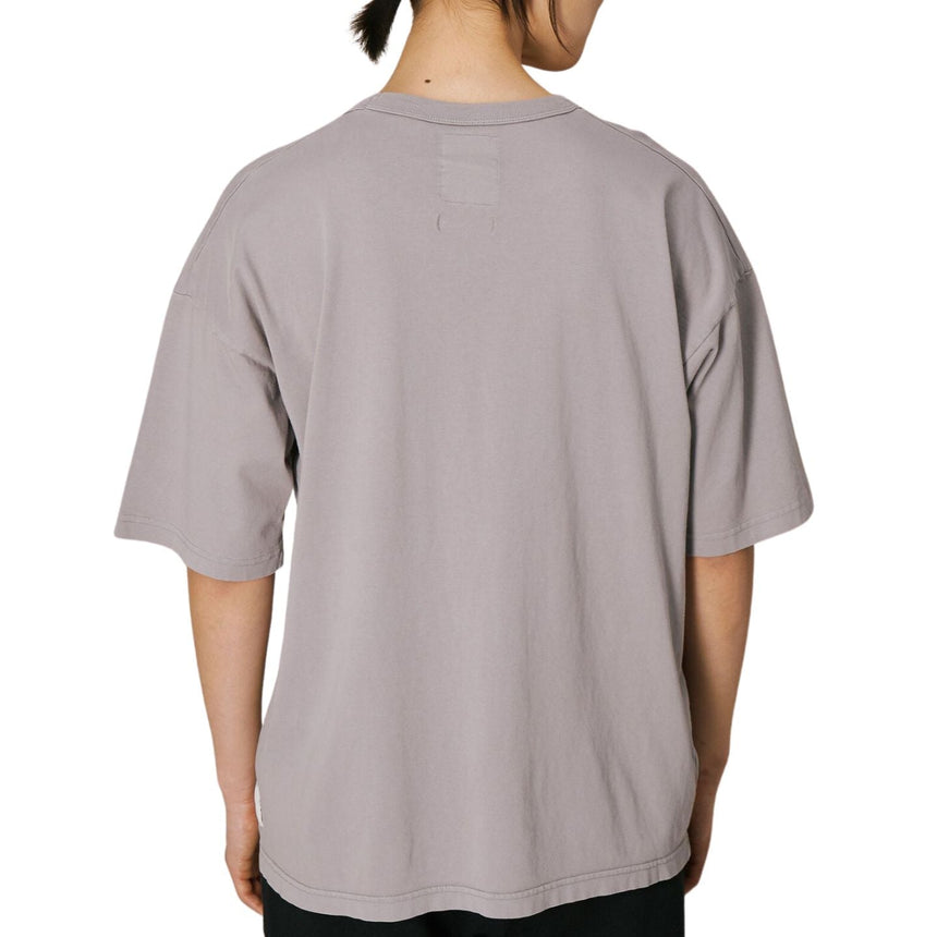 Champion - Garment Dyed Crewneck Erkek T-Shirt - Vitruta