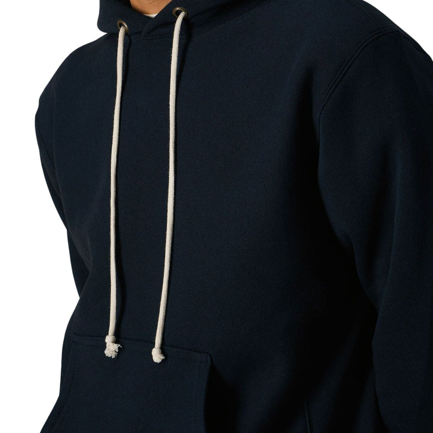 Champion - Reverse Weave Hooded Erkek Sweatshirt - Vitruta