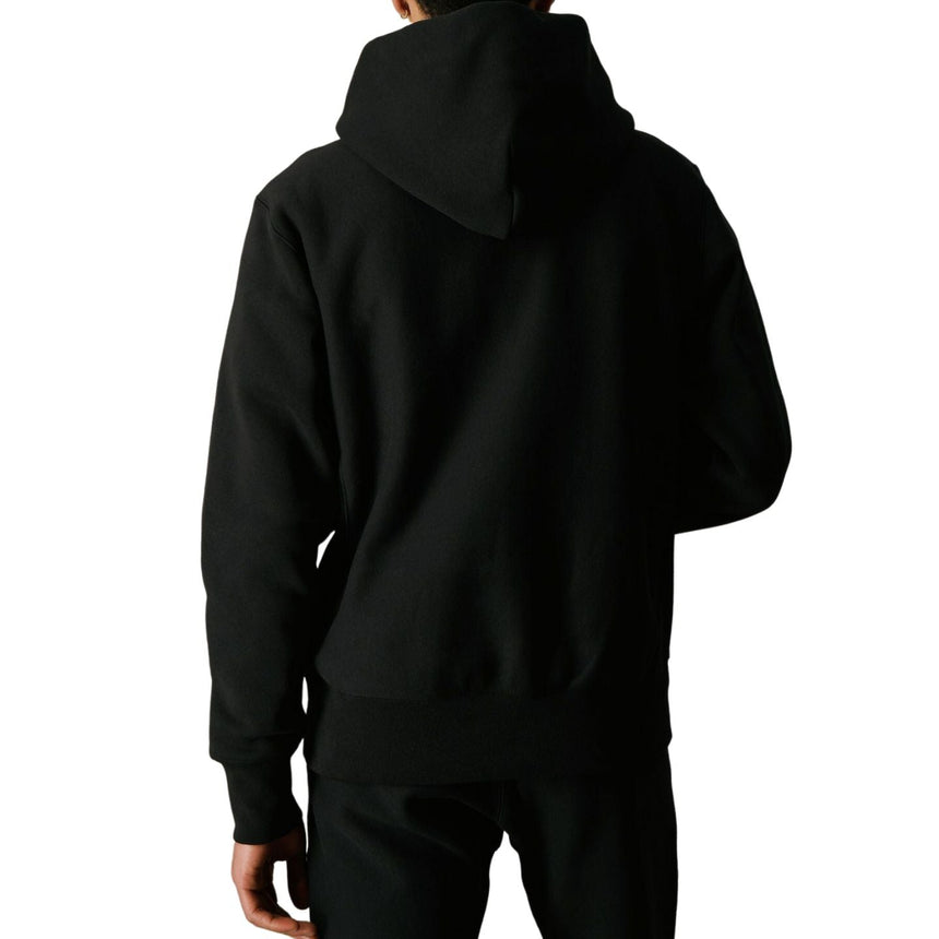 Champion - Reverse Weave Hooded Erkek Sweatshirt - Vitruta