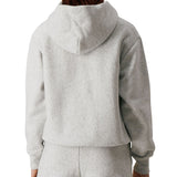 Champion - Reverse Weave Hooded Kadın Sweatshirt - Vitruta