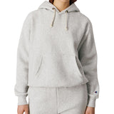 Champion - Reverse Weave Hooded Kadın Sweatshirt - Vitruta