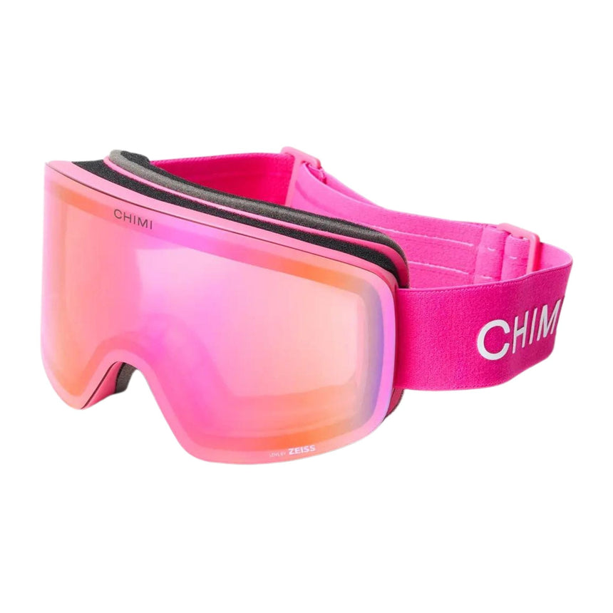 Chimi - SKI #01 Kayak Gözlüğü - Vitruta