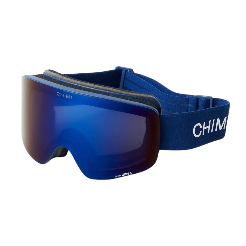 Chimi - SKI #01 Kayak Gözlüğü - Vitruta