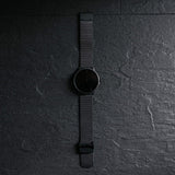 The Nuge Wristwatch