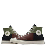 Converse - Chuck 70 Hi Crafted Patchwork Sneaker - Vitruta