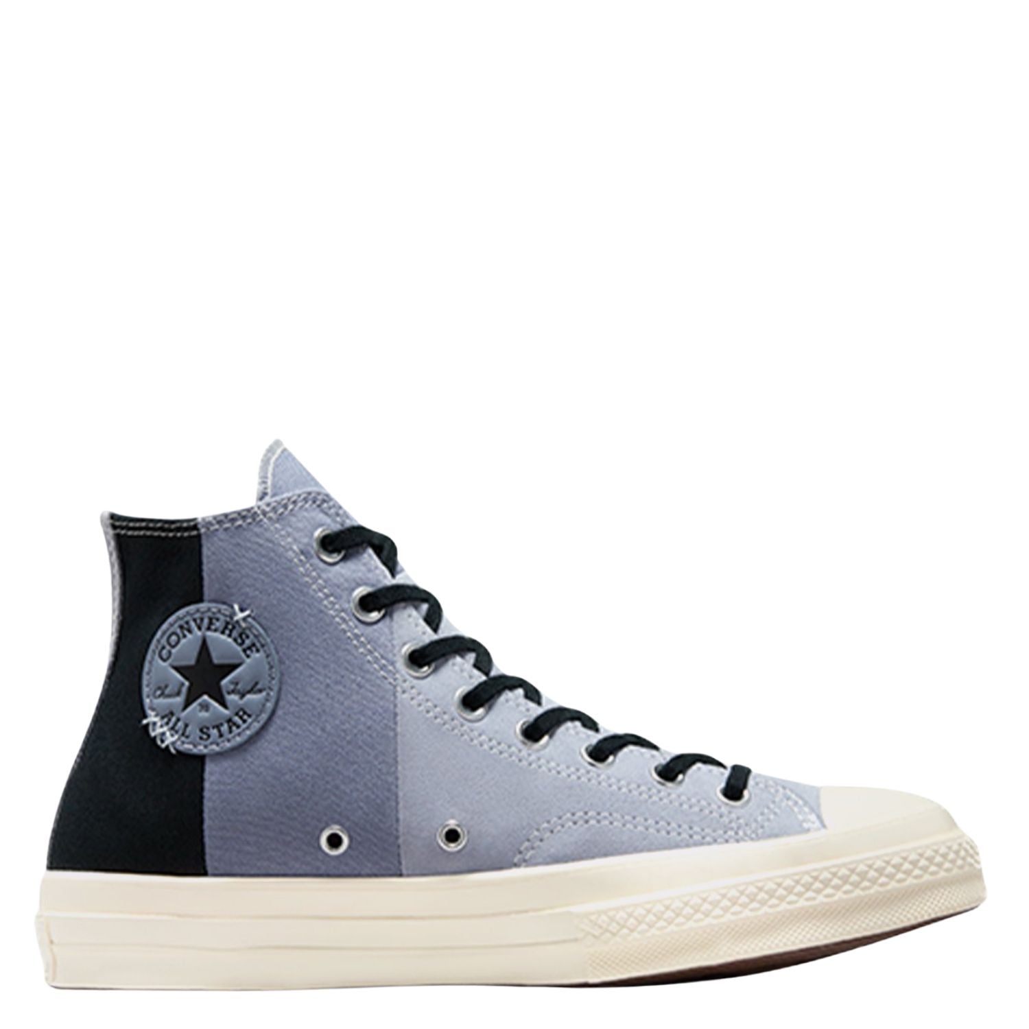 Converse Chuck 70 Hi Patchwork Suede Men s Sneaker Vitruta vitruta