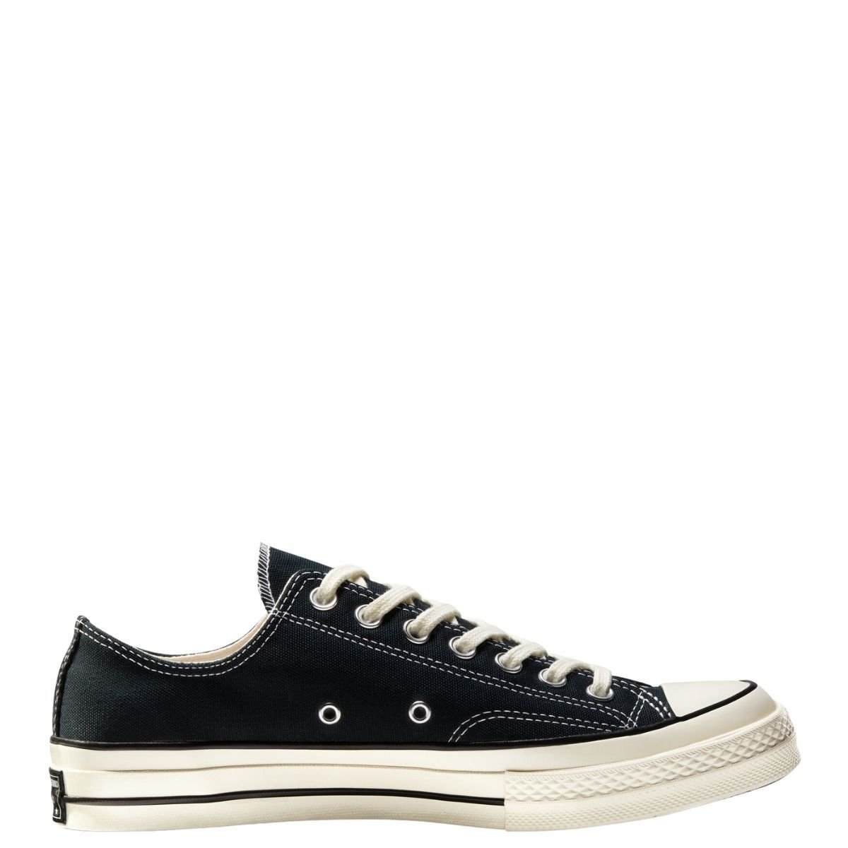 Converse 70s on sale ox black egret