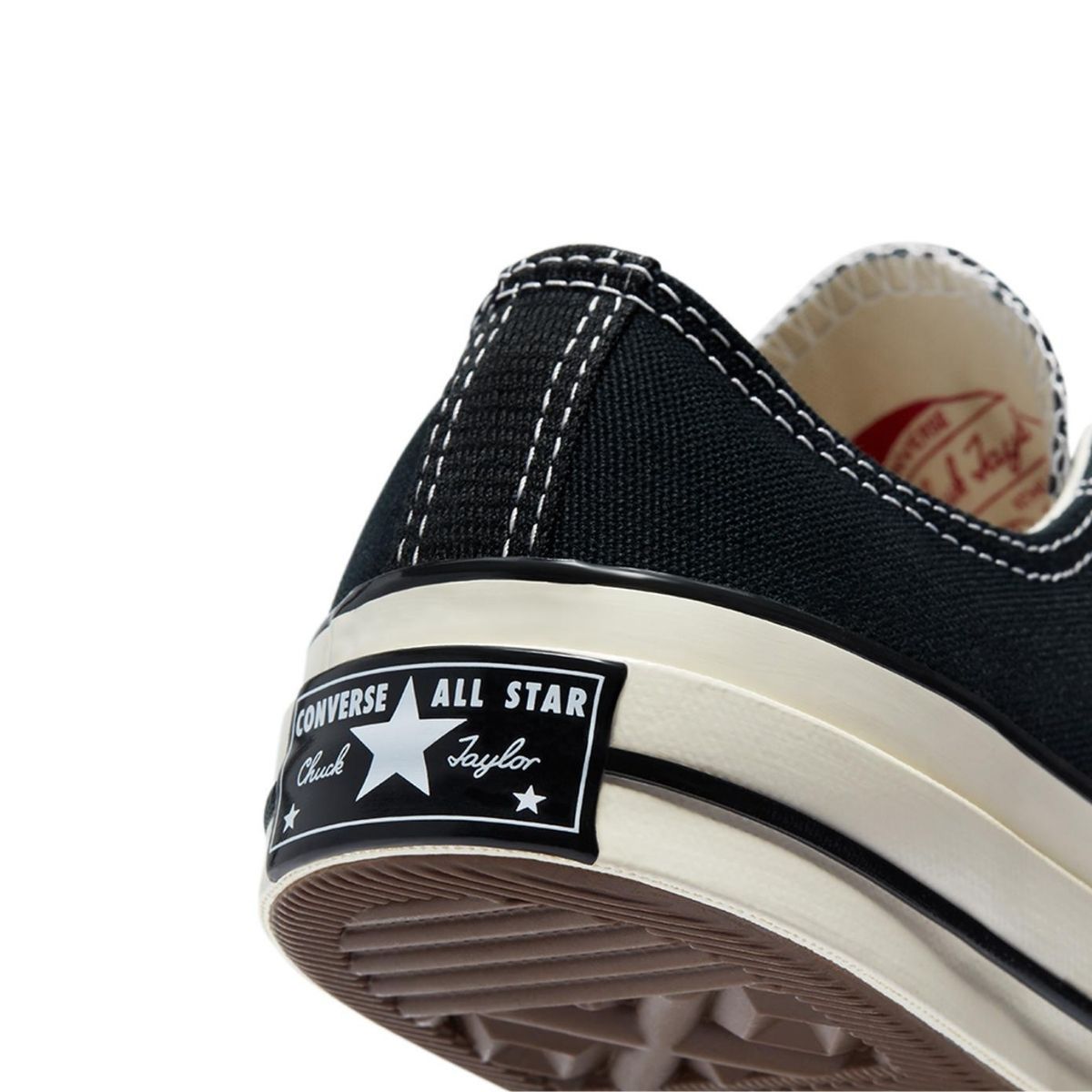 Converse Chuck 70 Ox Sneaker vitruta