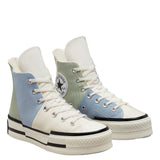 Converse - Chuck 70 Plus Hi Material Mashup Sneaker - Vitruta