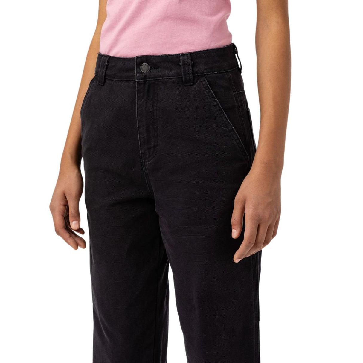 Dickies - Duck Canvas Kadın Pantolon - Vitruta