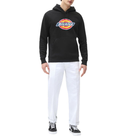 Dickies Icon Logo Erkek Hoodie 