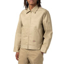 Dickies - Lined Eisenhower Jacket Rec - Erkek - Vitruta