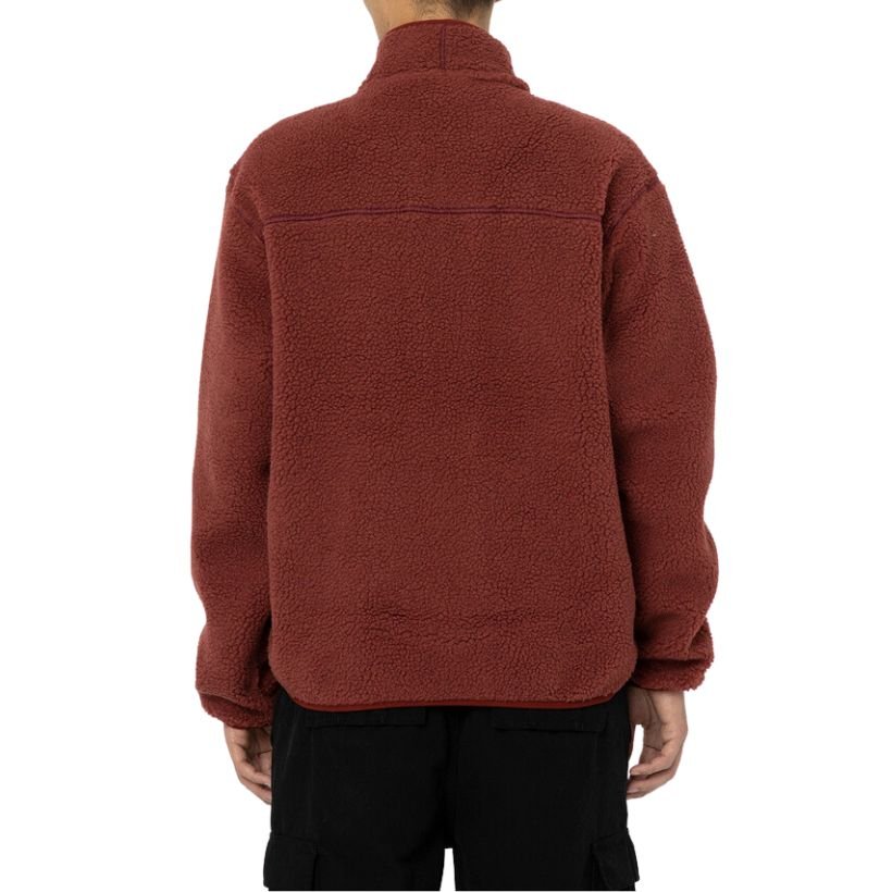 Dickies - Mount Hope Fleece Erkek Ceket - Vitruta