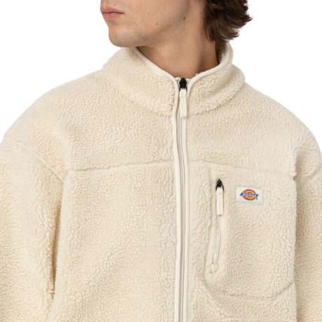 Dickies Mount Hope Fleece Erkek Ceket 