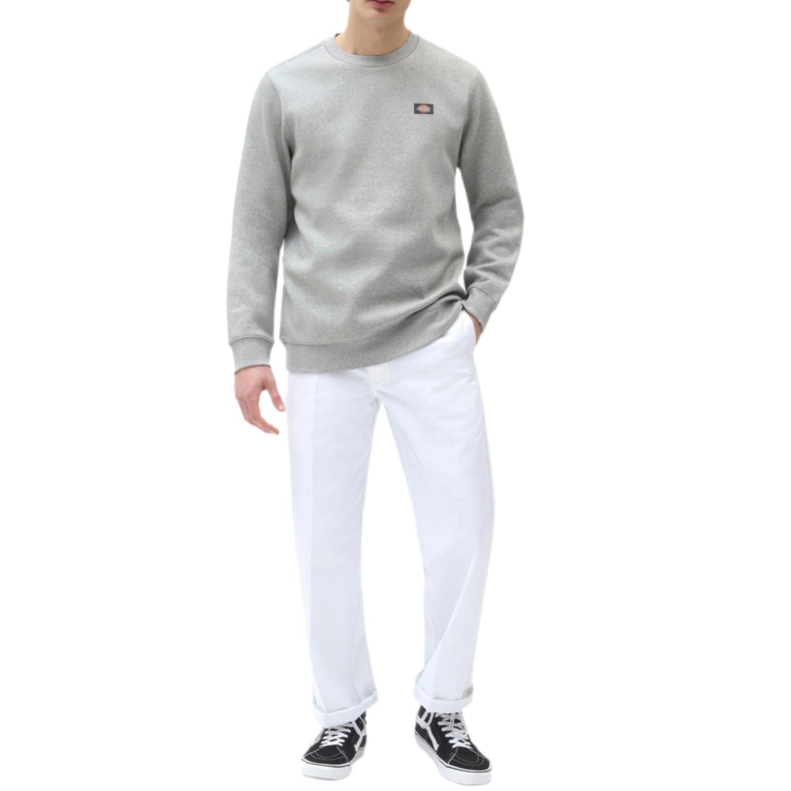 Dickies sales men's sweatshirt