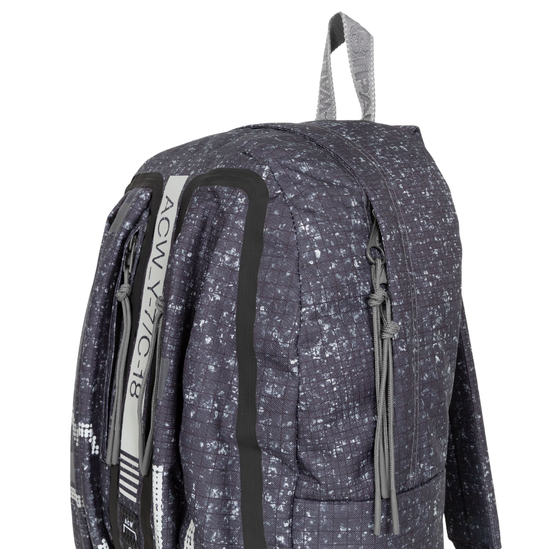 A Cold Wall x Eastpak Padded Backpack