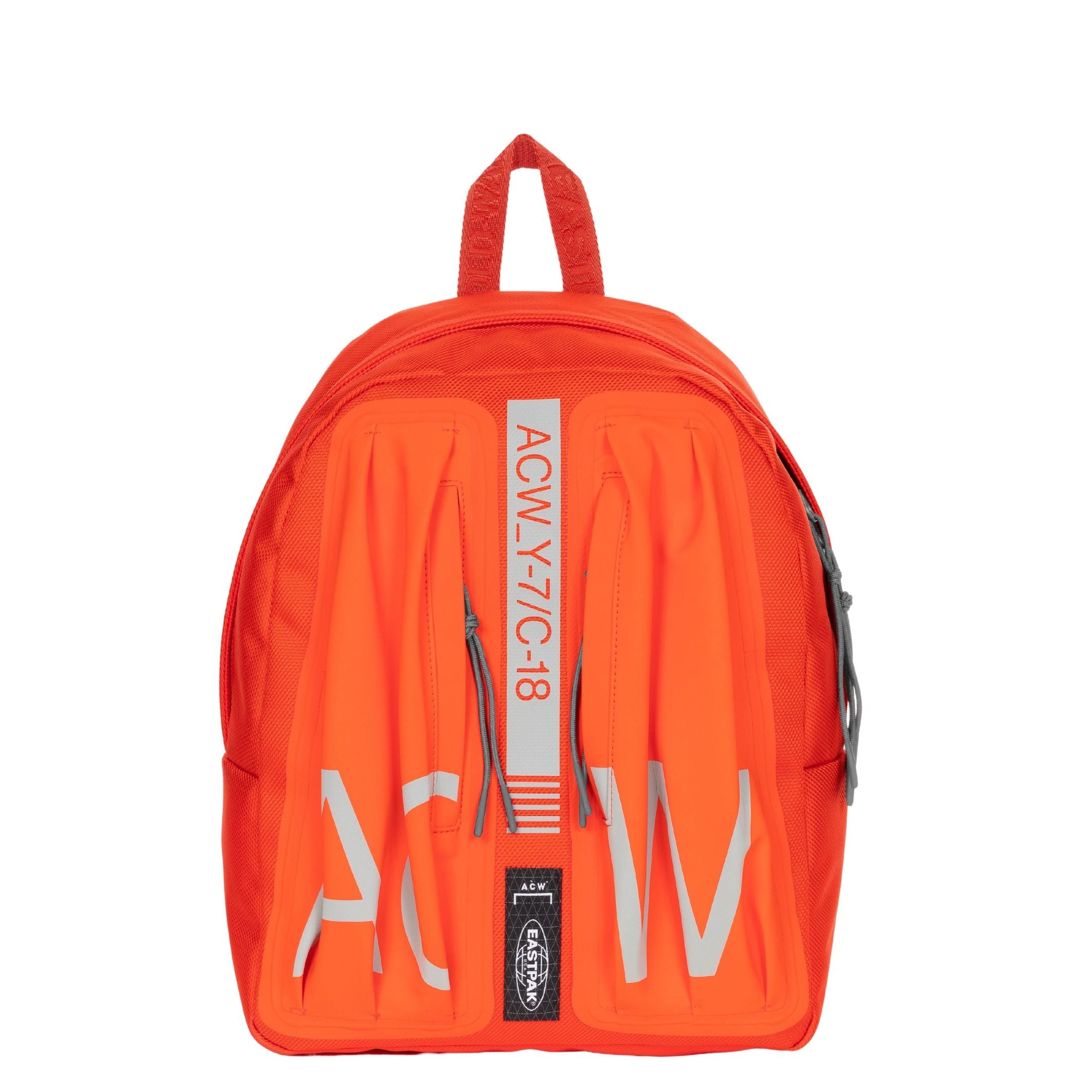 Eastpak off cheap white