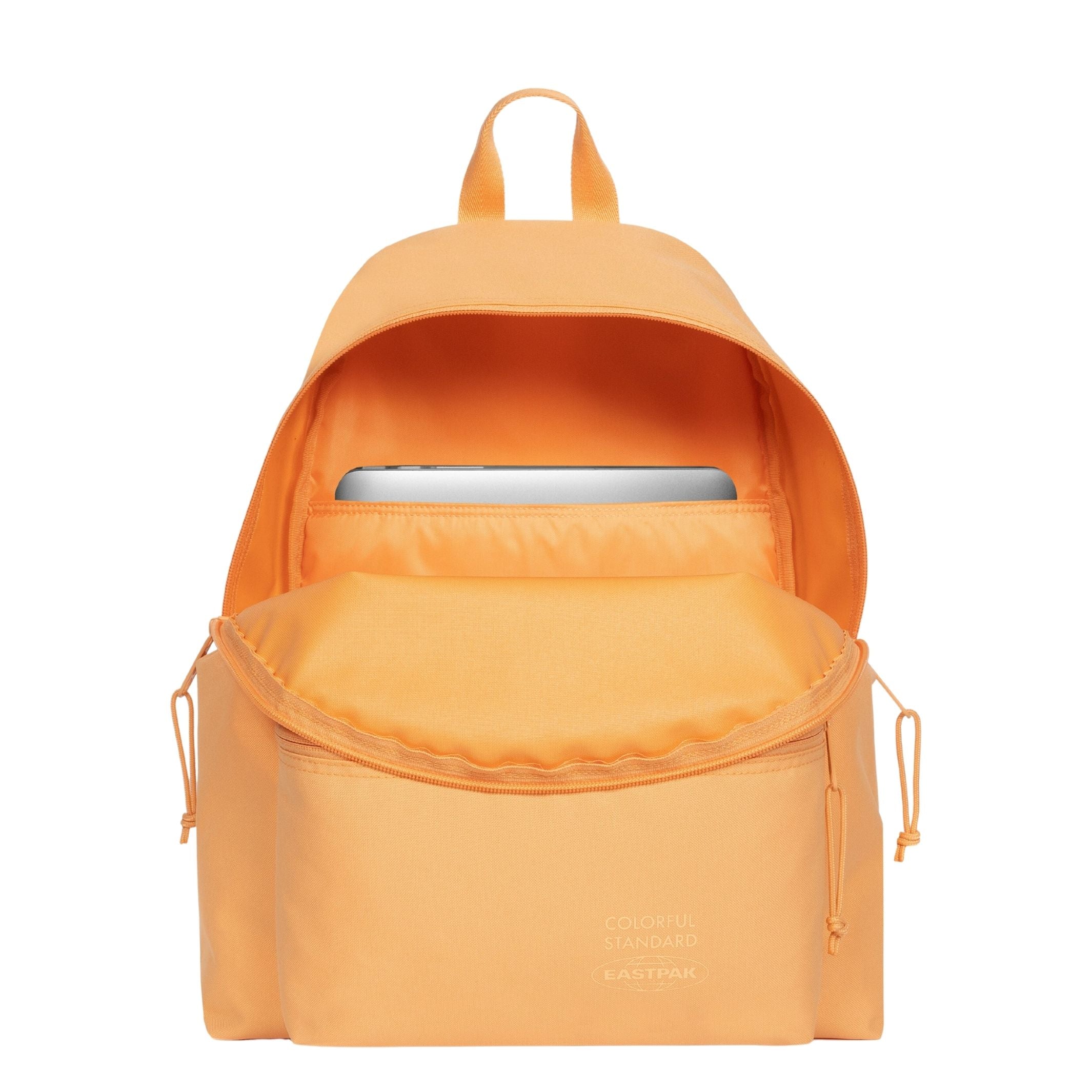 Eastpak 2025 orange fluo